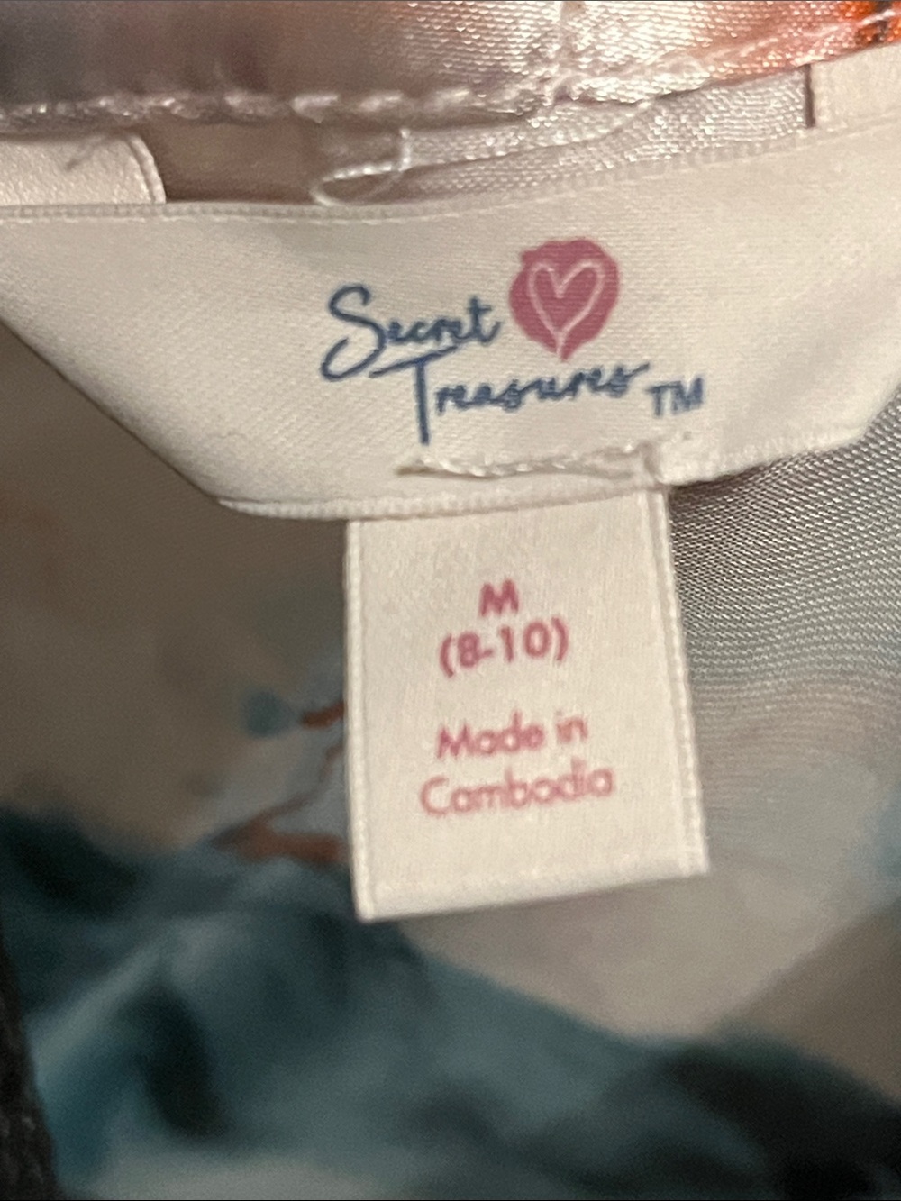Kimono Robe - Picture 5 of 5